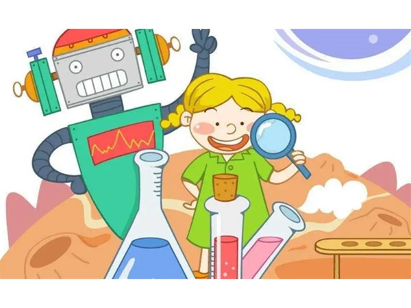 科學(xué)教育是什么？99%家長(zhǎng)都不知道
