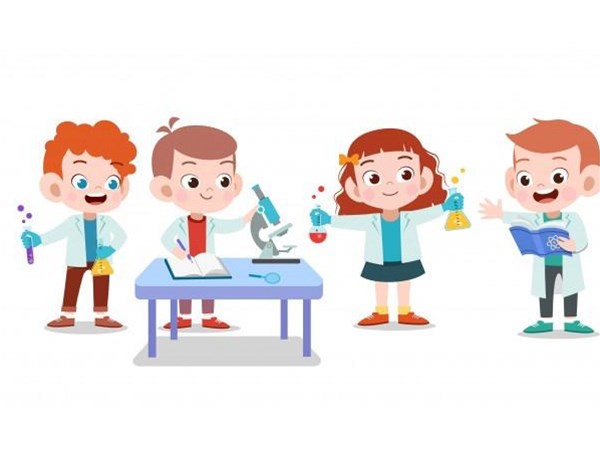 少兒參與科學實驗課程的意義是什么？